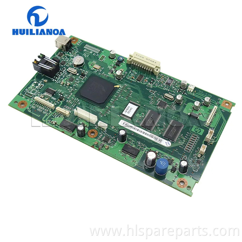 Mainboard for HP Laserjet 3055 Formatter PCA Board Q7529-60002 Q7529-60001 Printer Parts